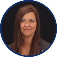 Photo of Dr. Cheryl Carr-Laucher